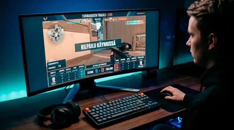 E-urheiluvedonlyönti USDT:llä CS2 Dota 2
