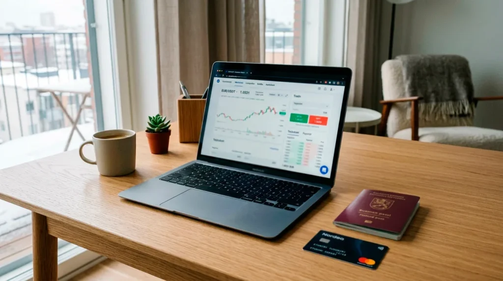 Tether USDT ostaminen Suomessa vedonlyöntiin