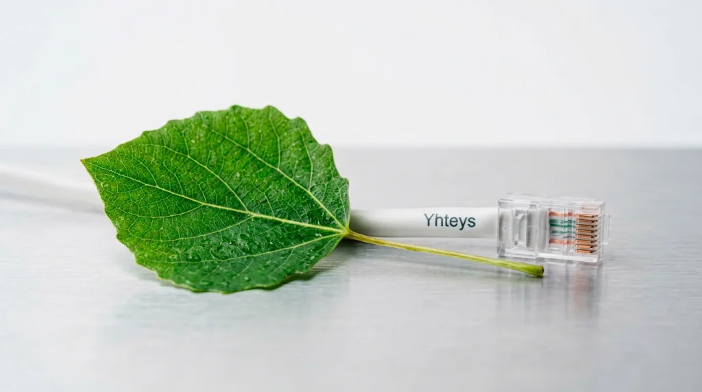 Tether USDT ja ympäristövaikutukset vedonlyönnissä