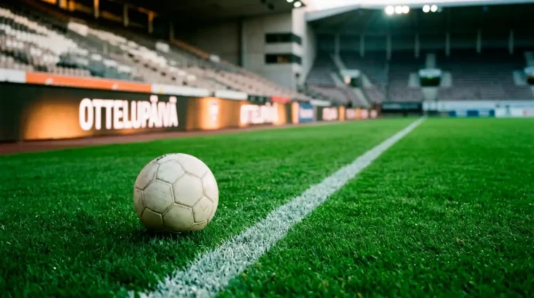 Tether USDT jalkapallovedonlyönti Veikkausliiga ja euroliigat