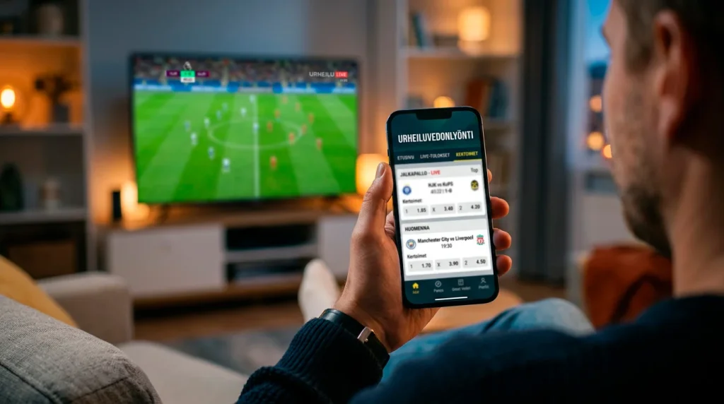 Tether USDT mobiilivedonlyönti puhelimella