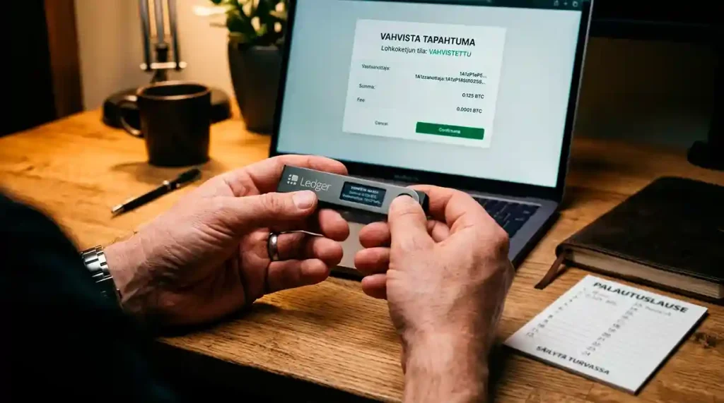 Tether USDT vedonlyönnin turvallisuus ja riskien hallinta