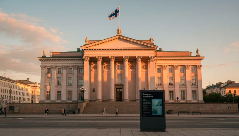 Suomen uusi rahapelilaki 2027 ja sen vaikutus tether-vedonlyöntiin