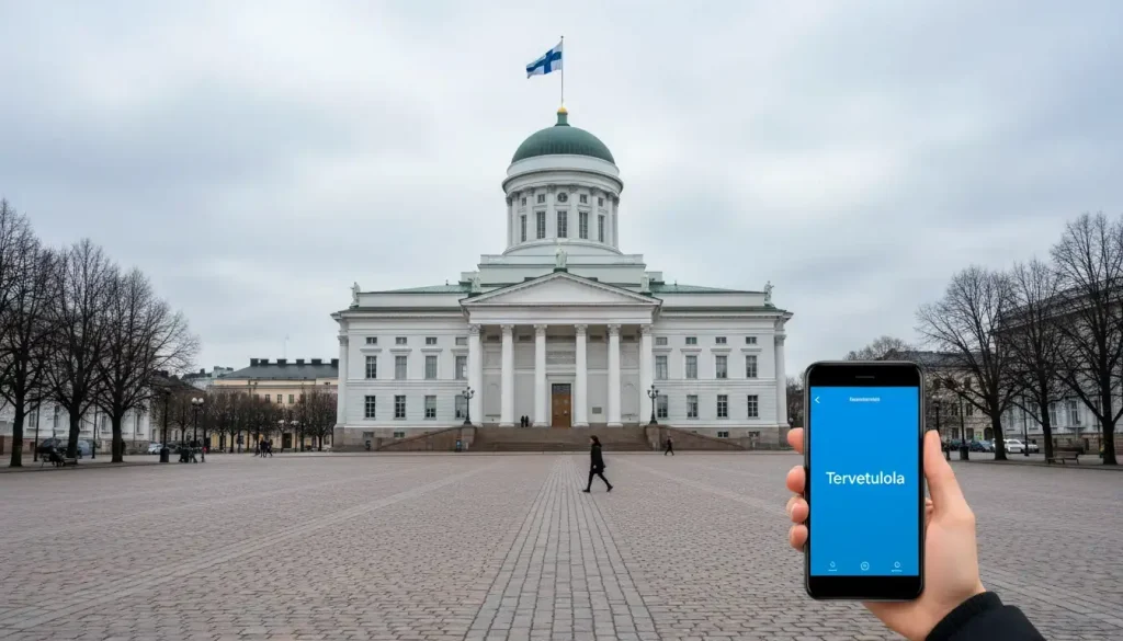 Veikkaus-monopoli ja kryptovedonlyönnin ristiriita Suomessa